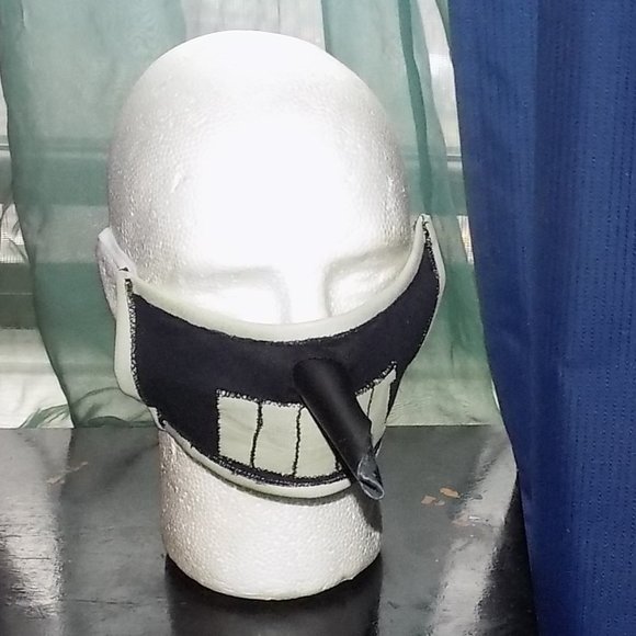 fun mask - crazy mask